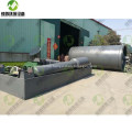 Waste Plastic Recycling to Oil Machine